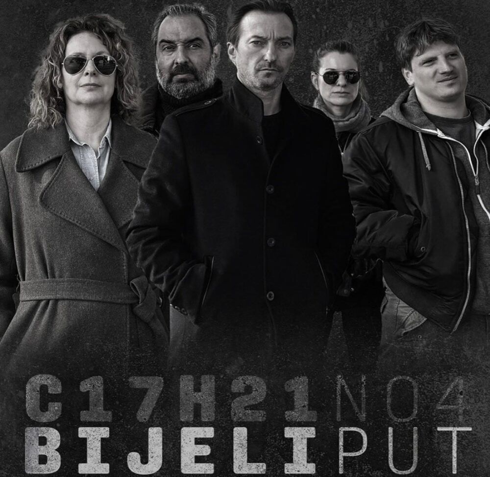 Bijeli put Cast, OTT, Budget, Box Office, And More