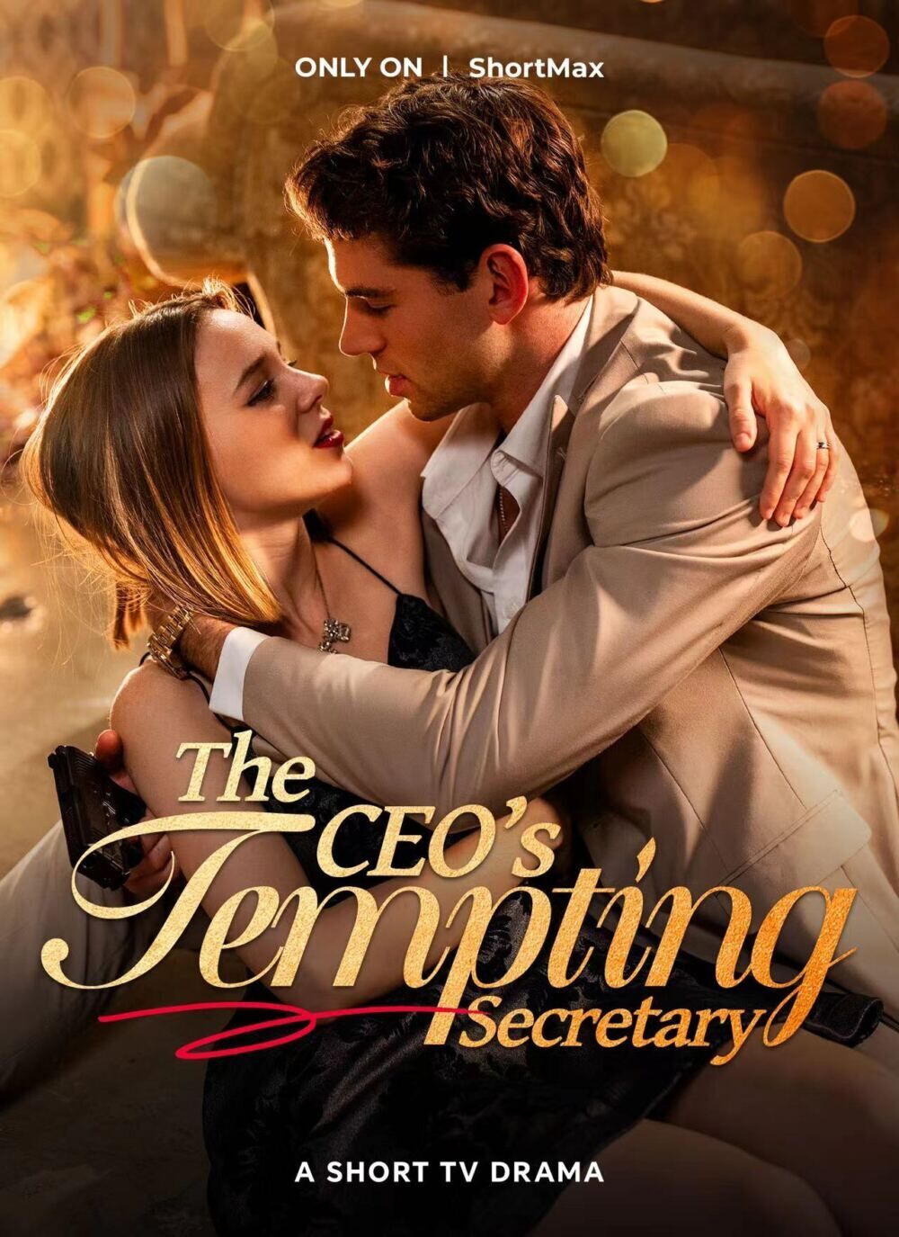 The CEO’s Tempting Secretary Cast, OTT, Budget, Box Office, And More