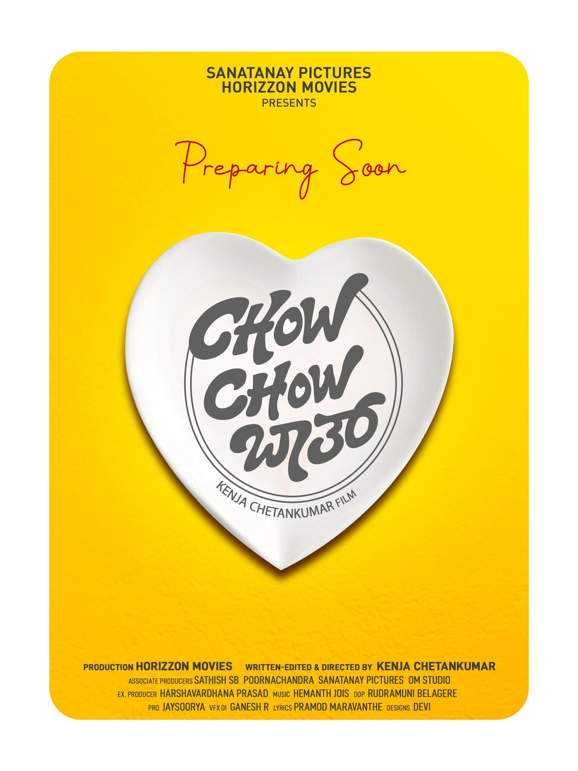 Chow Chow Bath Cast, OTT, Budget, Box Office, And More