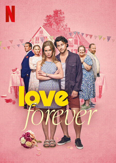 Kärlek fårever 2025 Movie Cast, OTT, Budget, Box Office, And More
