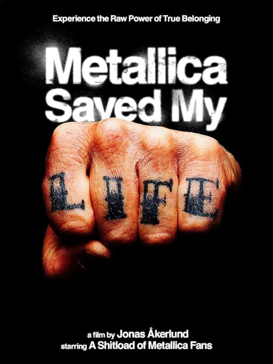 Metallica Saved My Life 2025 Movie Cast, OTT, Budget, Box Office, And More