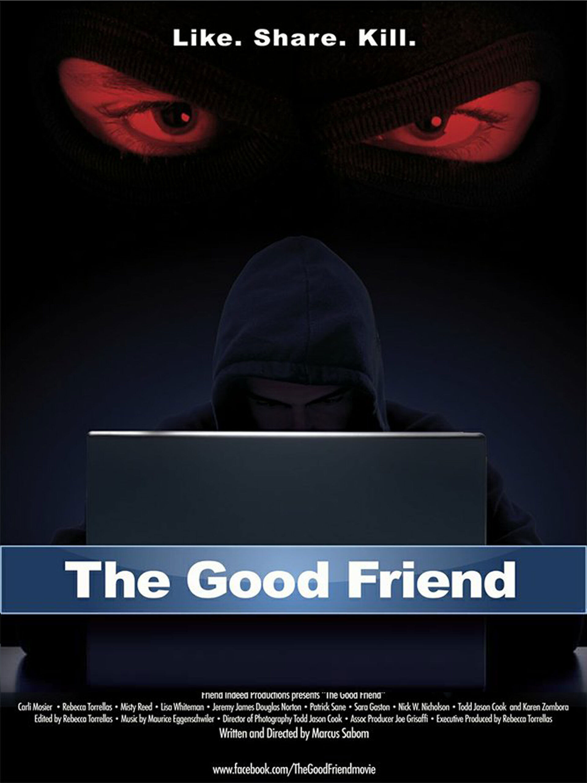 The Good Friend Movie Cast, OTT, Budget, Box Office, And More