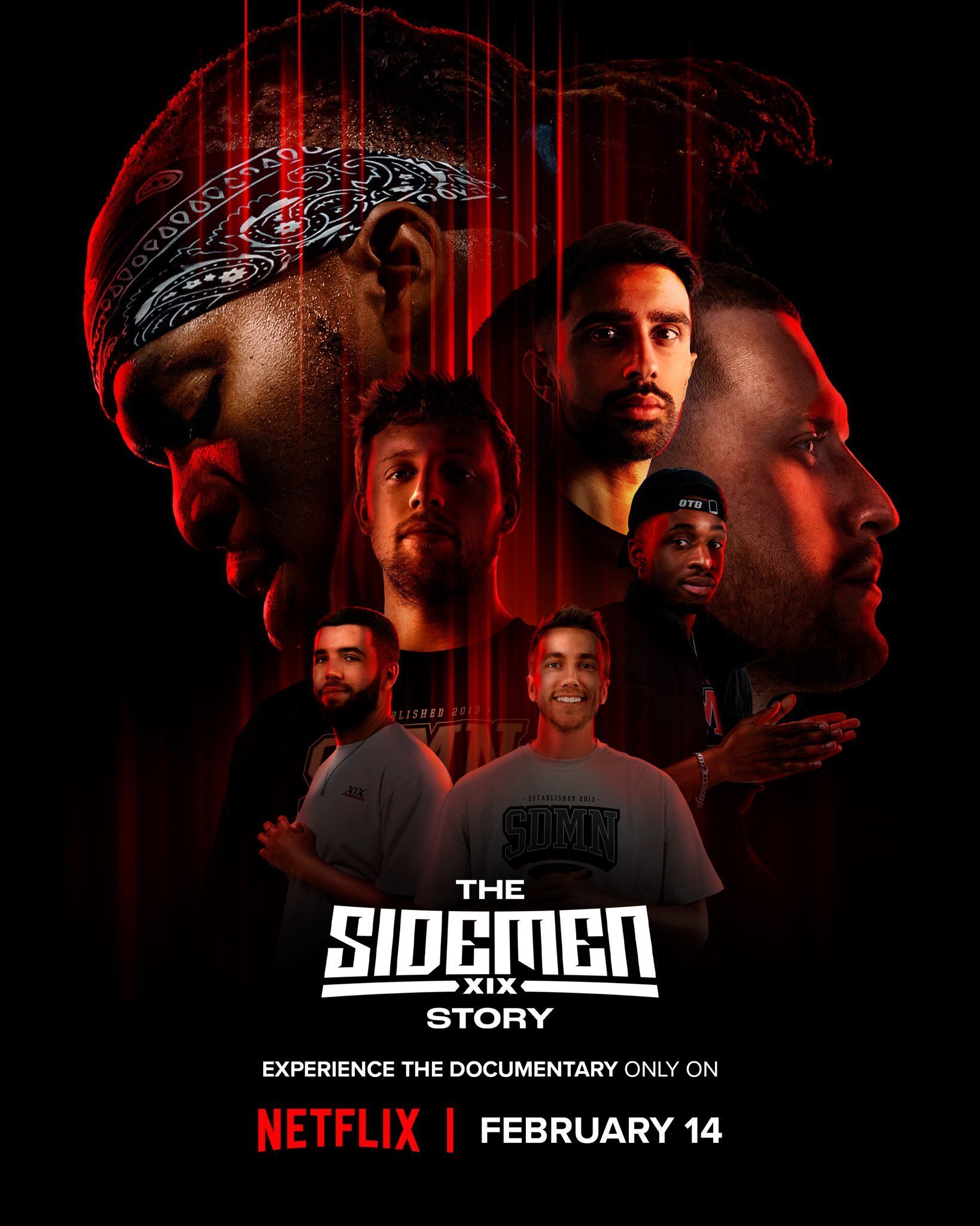 The Sidemen Story Cast, OTT, Budget, Box Office, And More