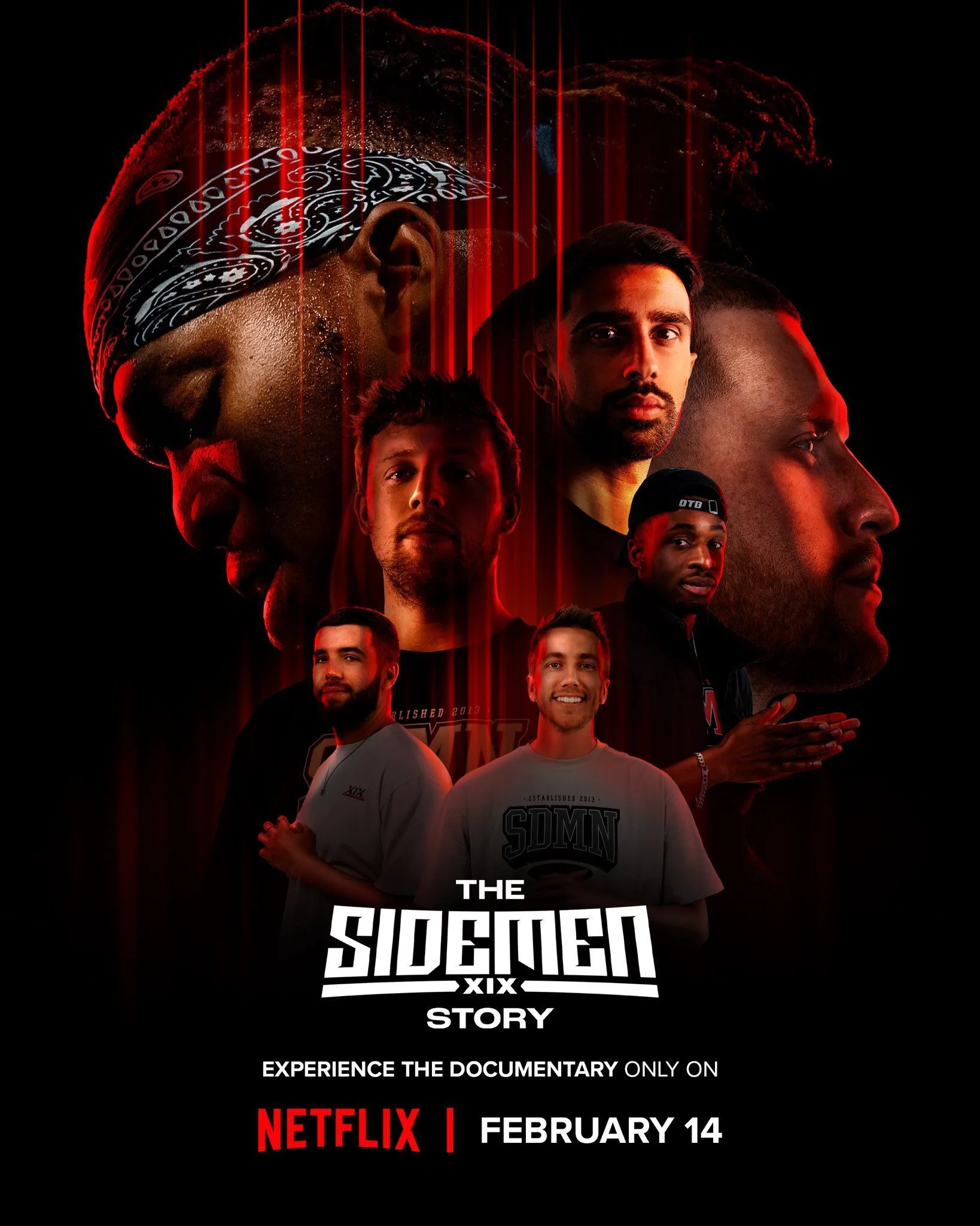 The Sidemen Story Cast, OTT, Budget, Box Office, And More