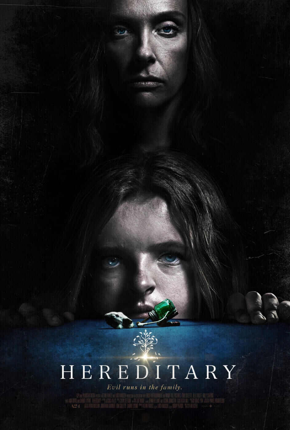 Hereditary 2018 Movie Cast, OTT, Budget, Box Office, And More