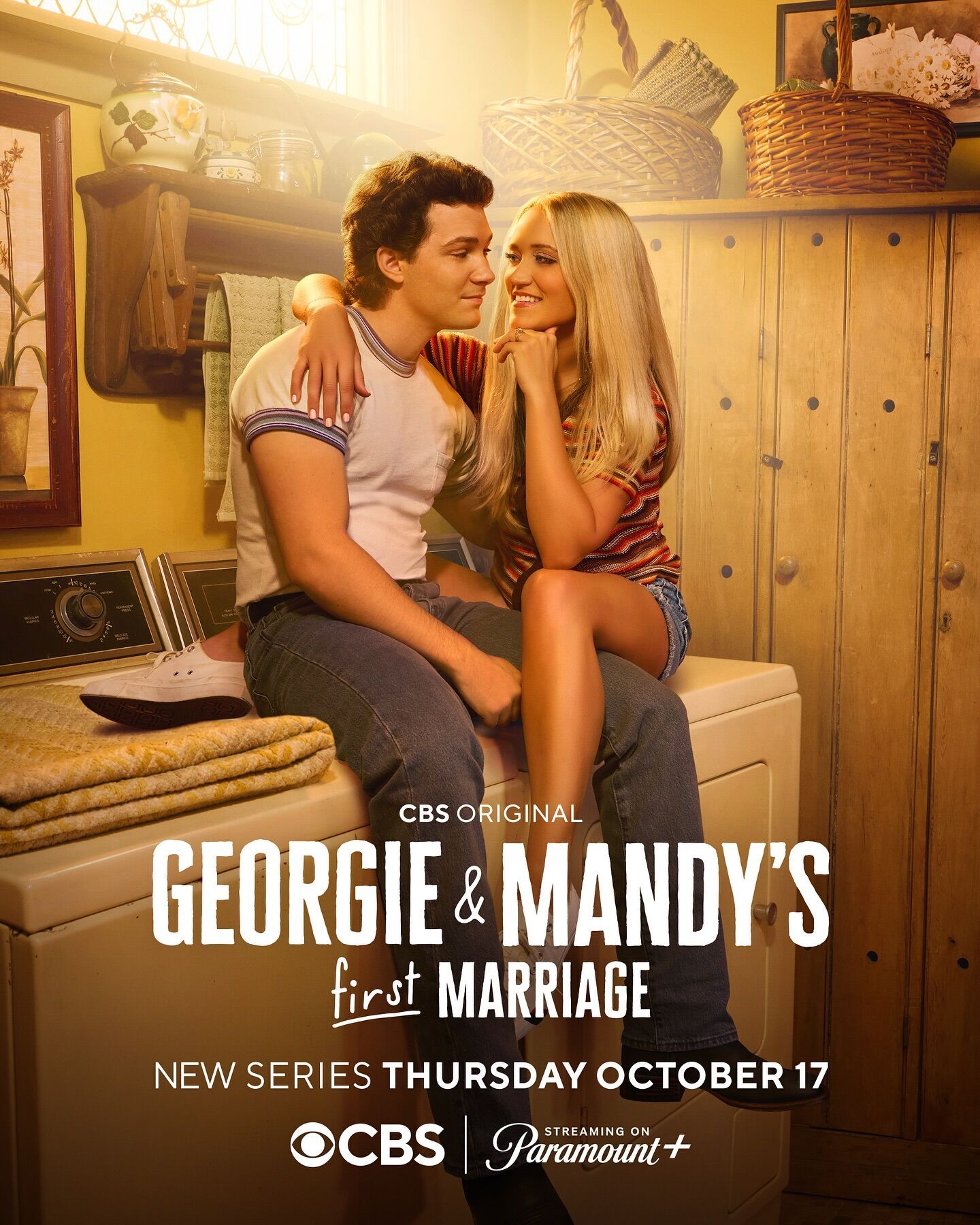 Georgie & Mandy’s First Marriage Cast, OTT, Budget, Box Office, And More