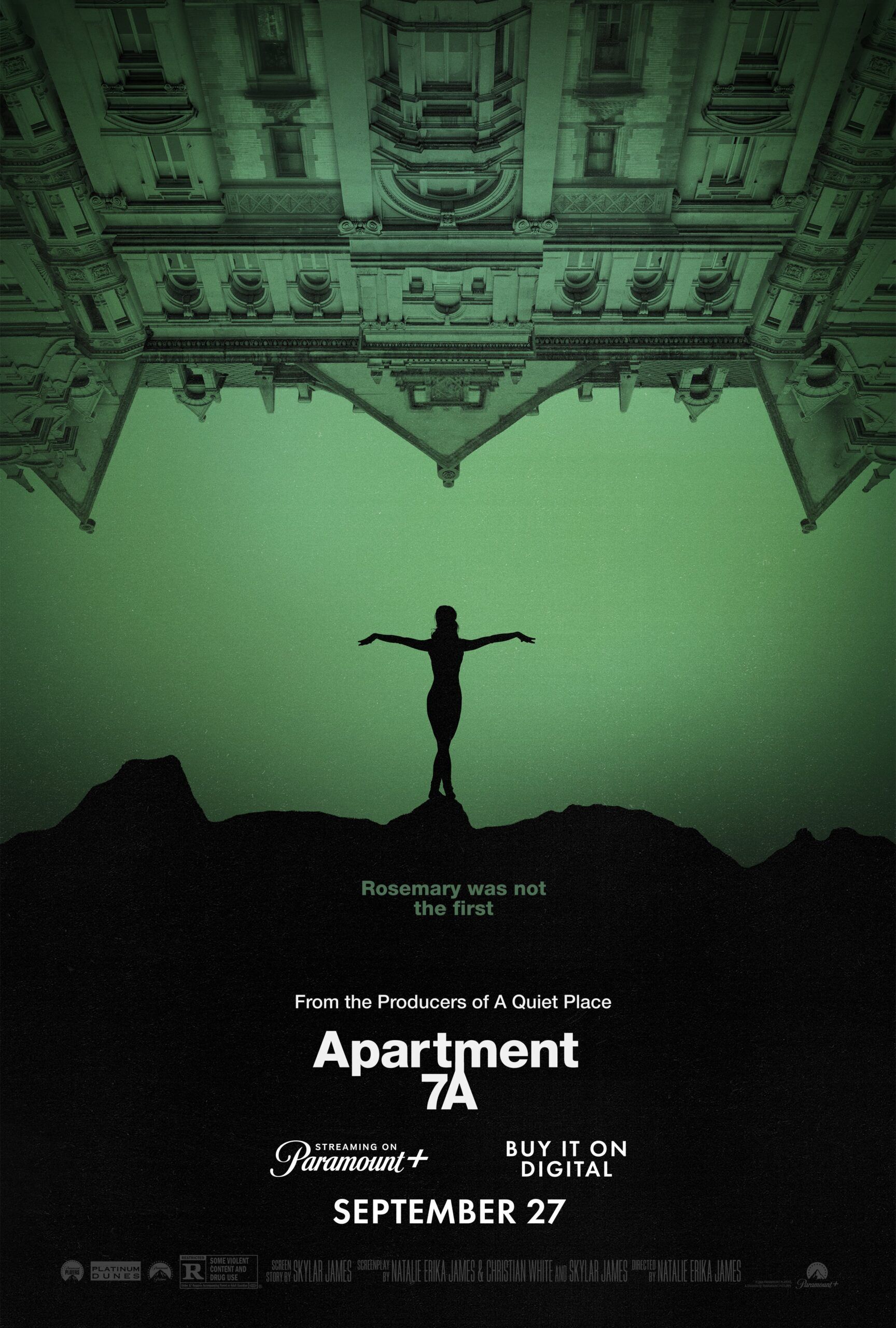 Apartment 7A Cast, OTT, Budget, Box Office, And More