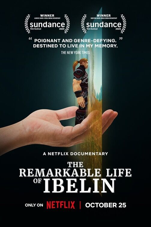 The Remarkable Life of Ibelin Cast, OTT, Budget, Box Office, And More
