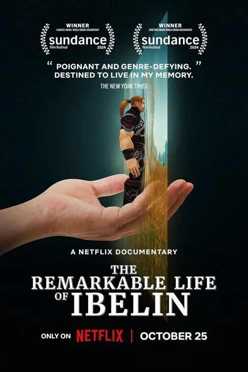 The Remarkable Life of Ibelin Cast, OTT, Budget, Box Office, And More