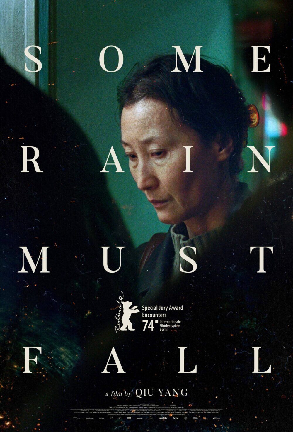 Some Rain Must Fall Cast, OTT, Budget, Box Office, And More