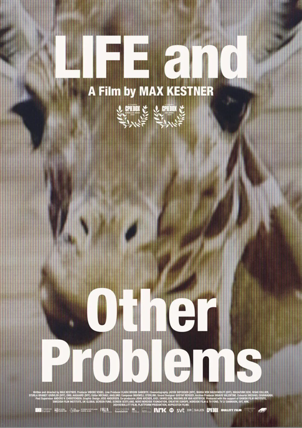 Life and Other Problems Cast, OTT, Budget, Box Office, And More