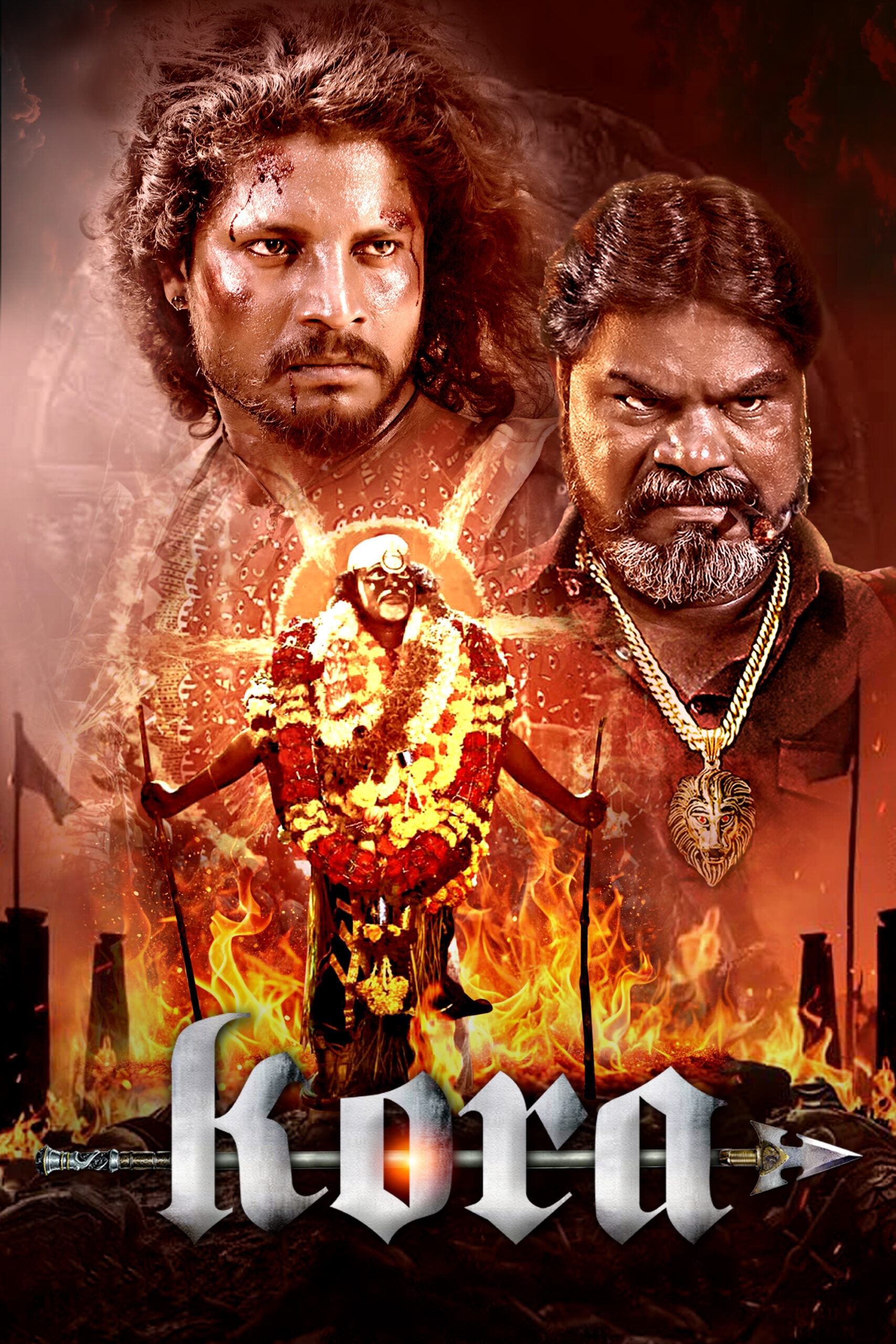 Kora 2025 Movie Cast, OTT, Budget, Box Office, And More