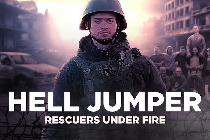 Hell Jumper Cast, OTT, Budget, Box Office, And More