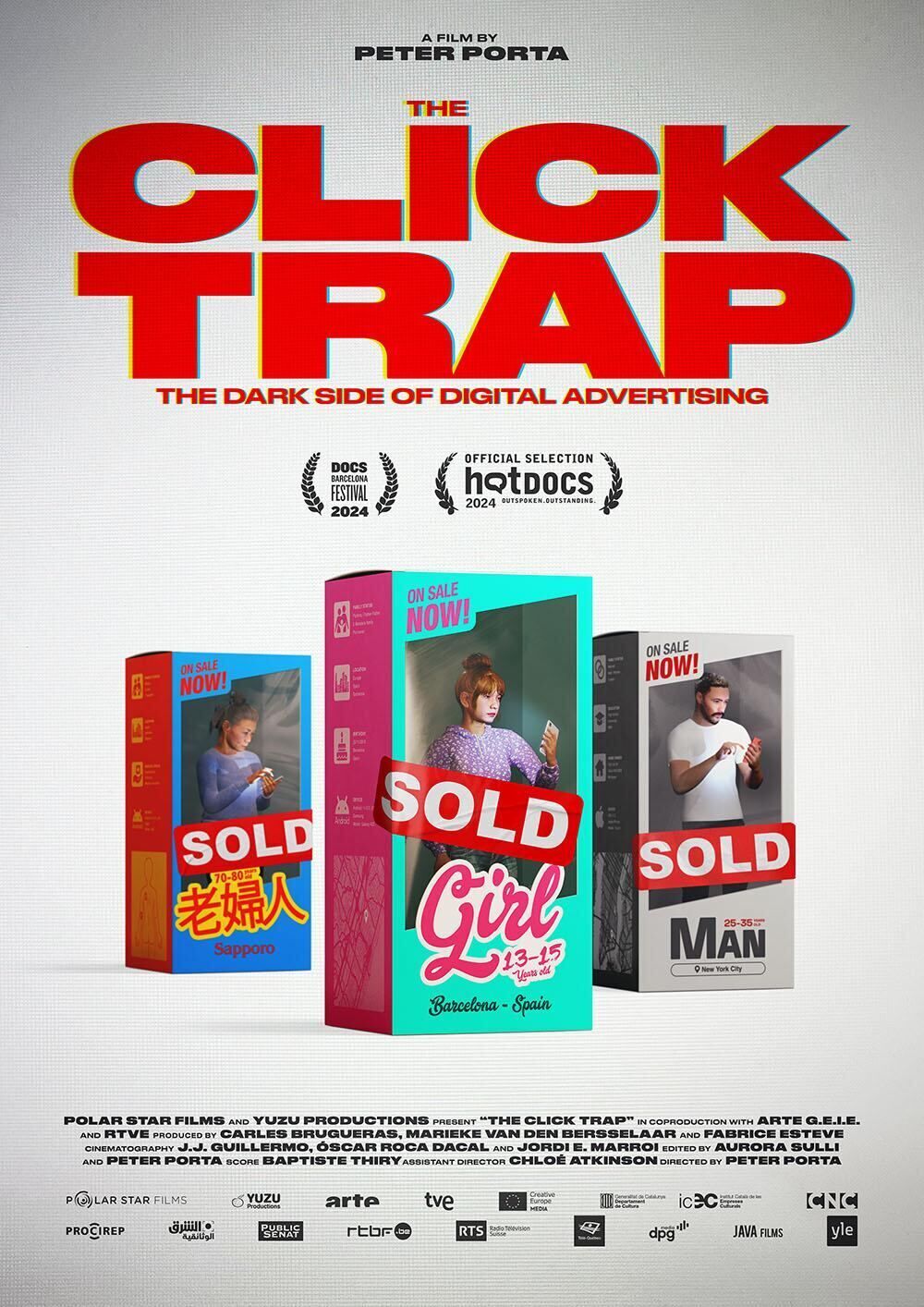 The Click Trap Cast, OTT, Budget, Box Office, And More