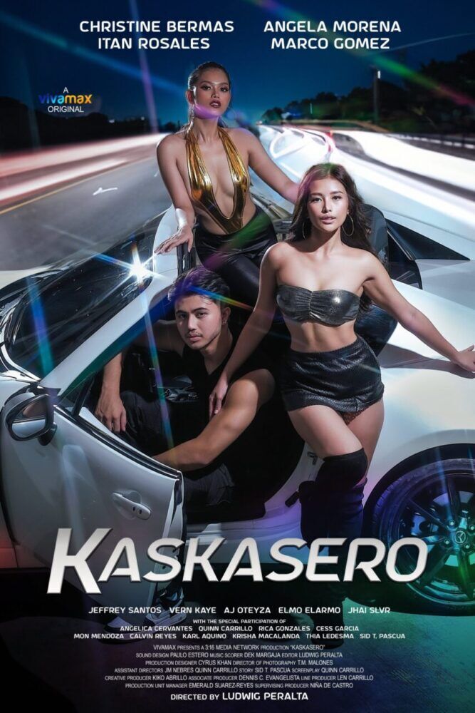 Kaskasero Cast, OTT, Budget, Box Office, And More