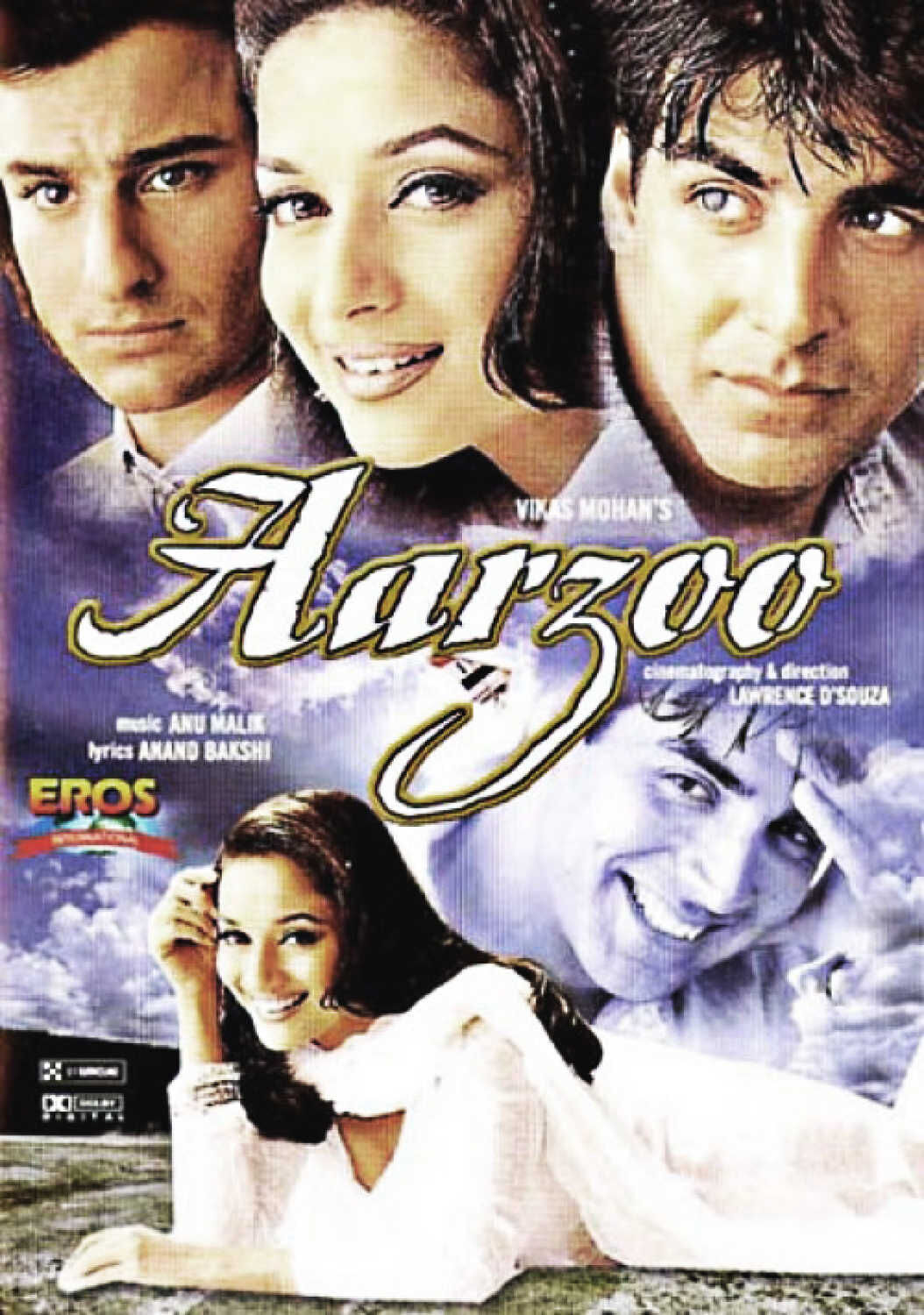 Aarzoo 1999 Movie Cast, OTT, Budget, Box Office, And More
