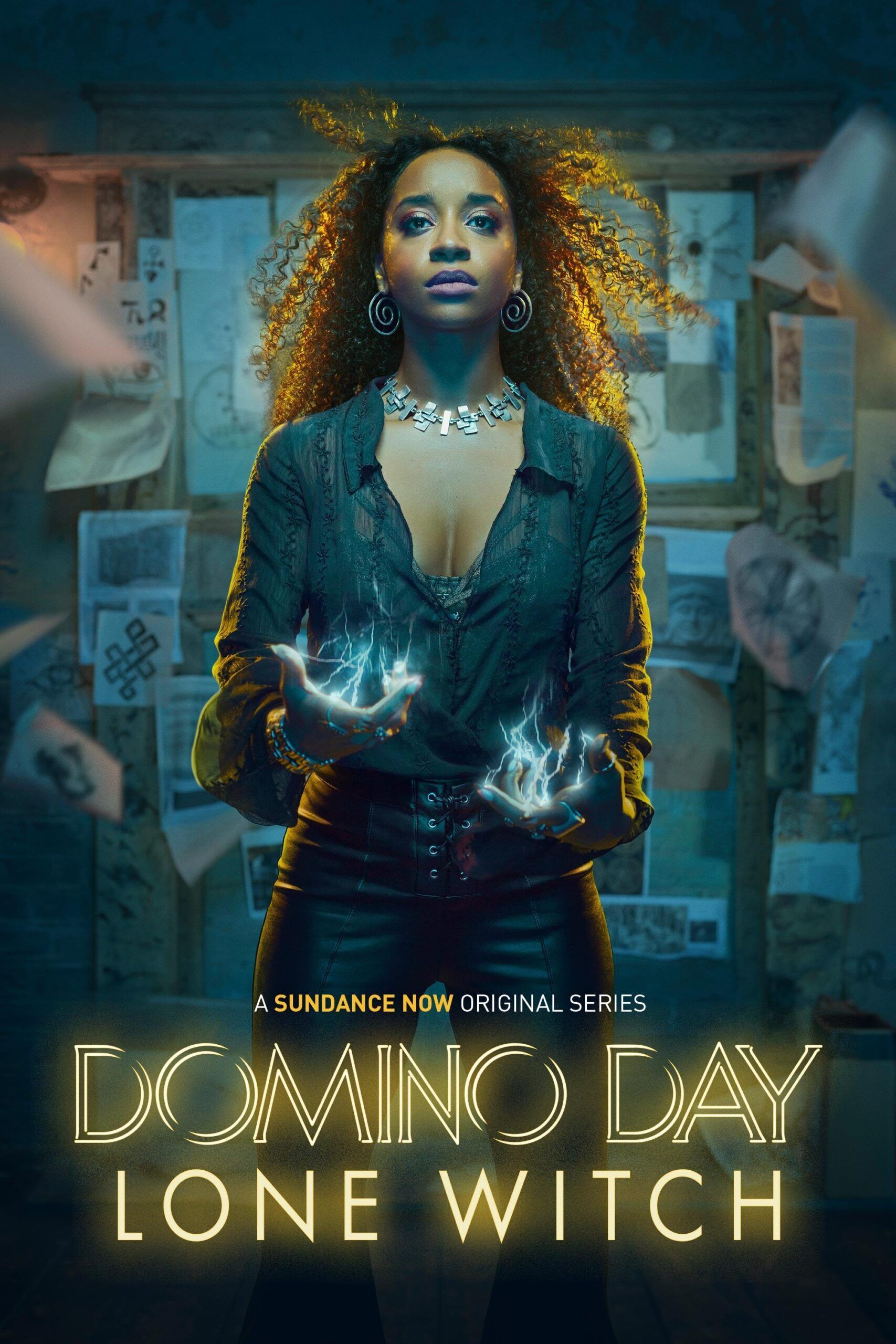 Domino Day: Lone Witch Cast, OTT, Budget, Box Office, And More
