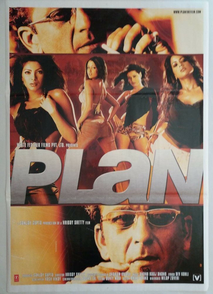 Plan 2004 Movie Cast, OTT, Budget, Box Office, And More