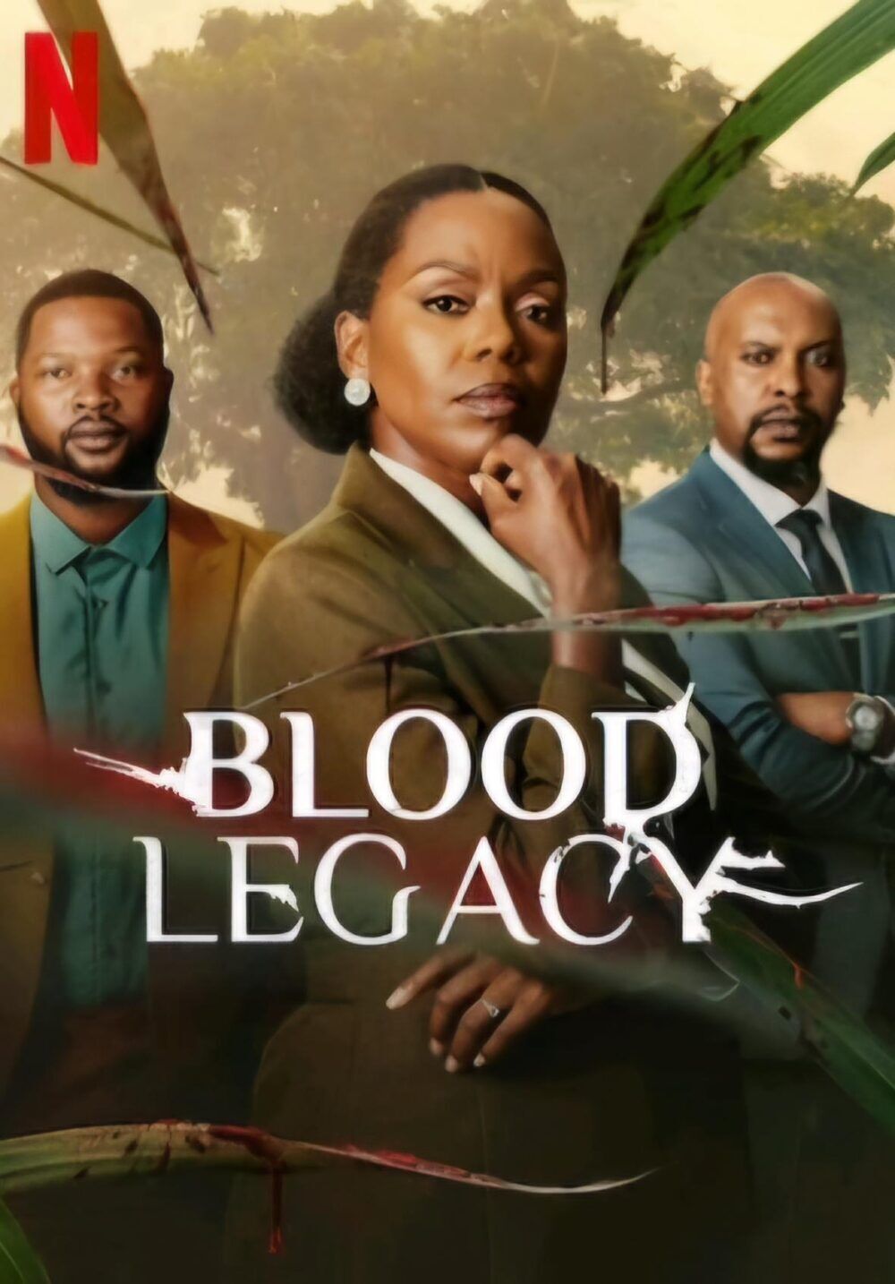 Blood Legacy Cast, OTT, Budget, Box Office, And More