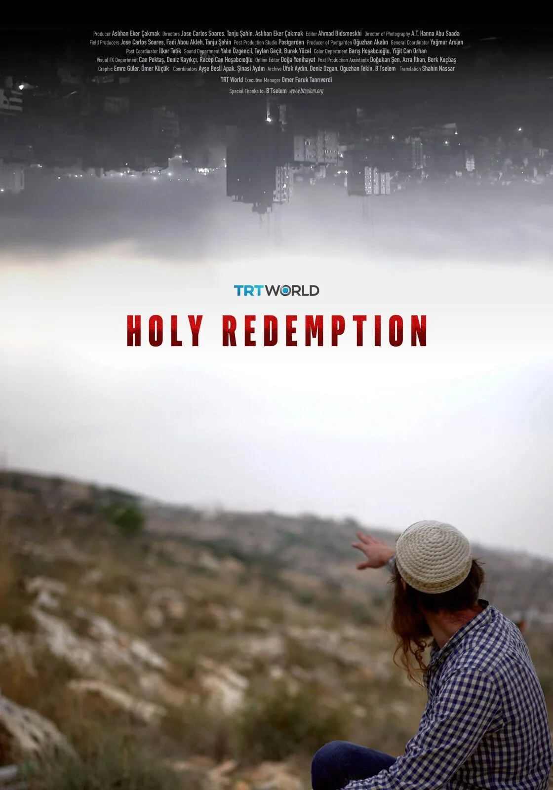 Holy Redemption Cast, OTT, Budget, Box Office, And More