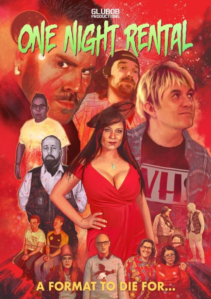 One Night Rental Cast, OTT, Budget, Box Office, And More