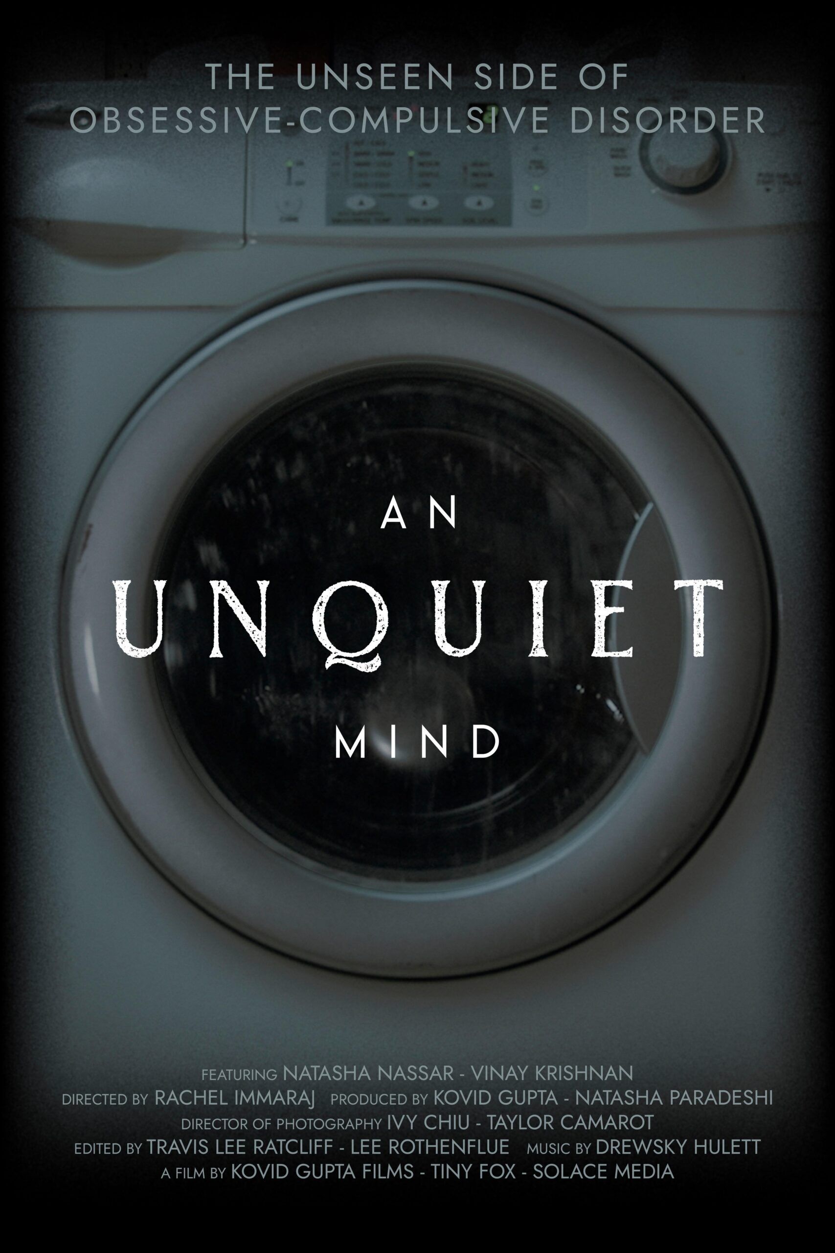 An Unquiet Mind 2025 Movie Cast, OTT, Budget, Box Office, And More