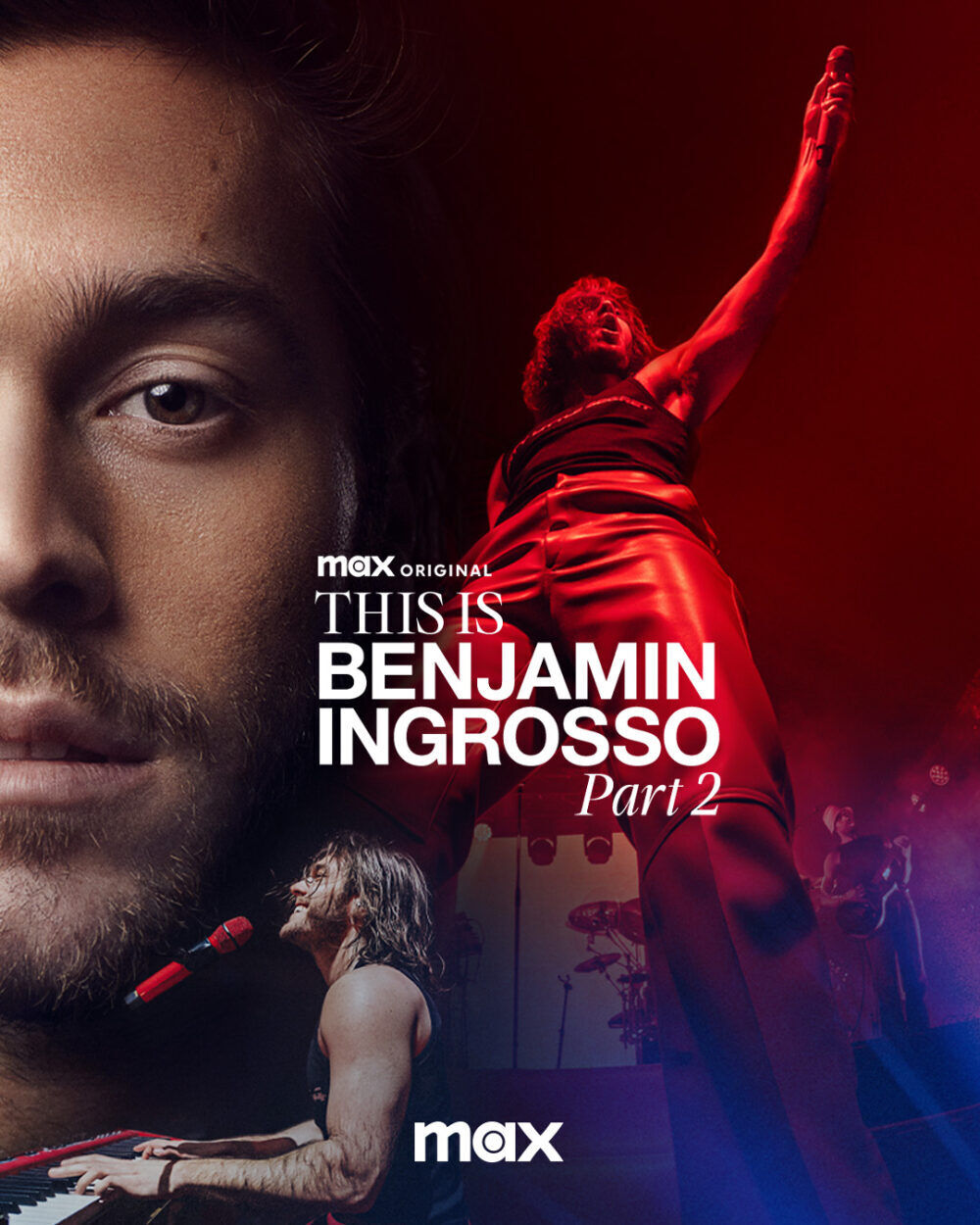 This Is Benjamin Ingrosso: Part 2 Cast, OTT, Budget, Box Office, And More