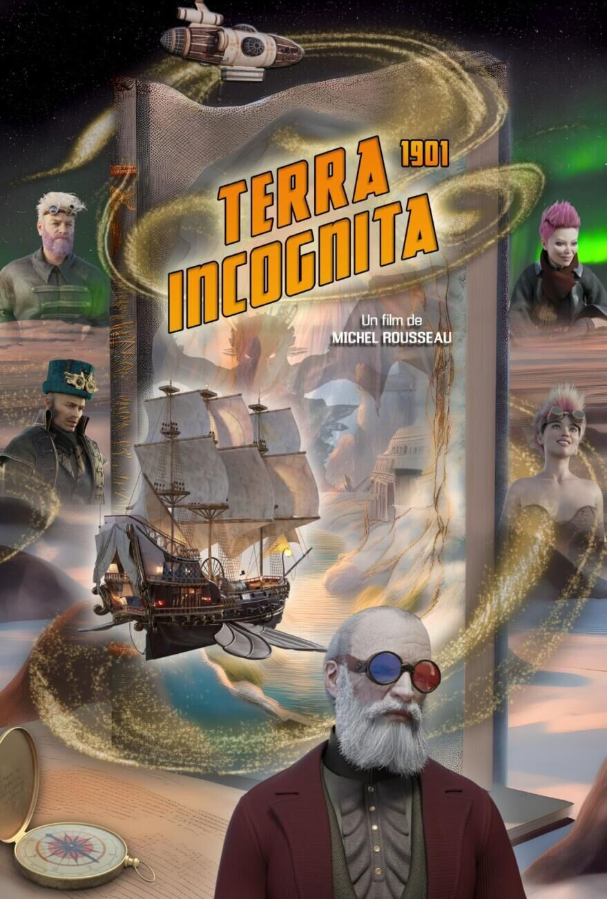Terra Incognita 1901 Cast, OTT, Budget, Box Office, And More