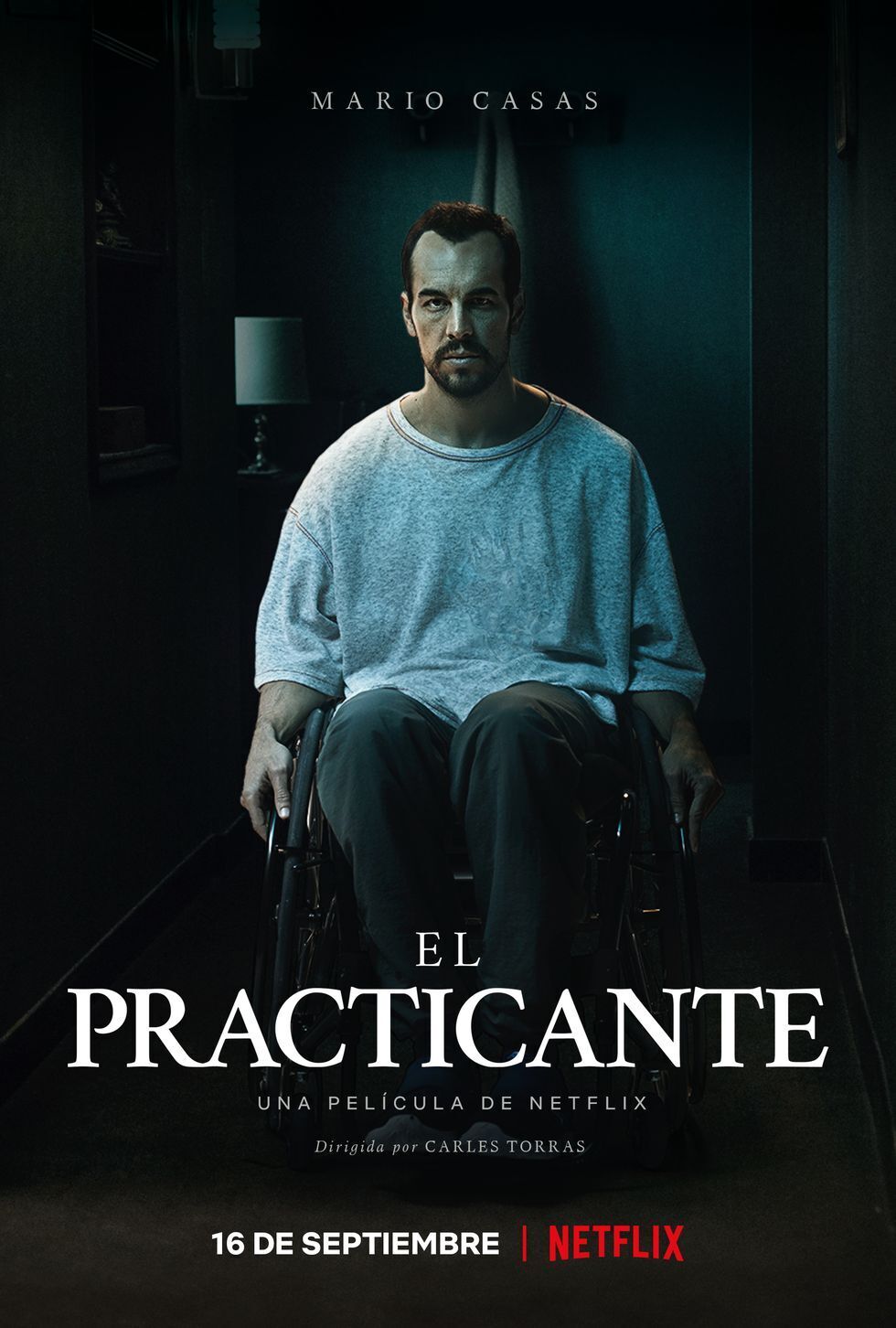 El practicante 2020 Movie Cast, OTT, Budget, Box Office, And More