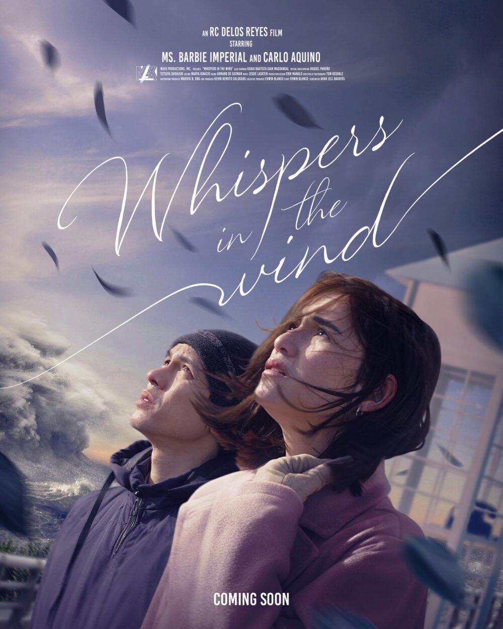 Whispers in the Wind Cast, OTT, Budget, Box Office, And More