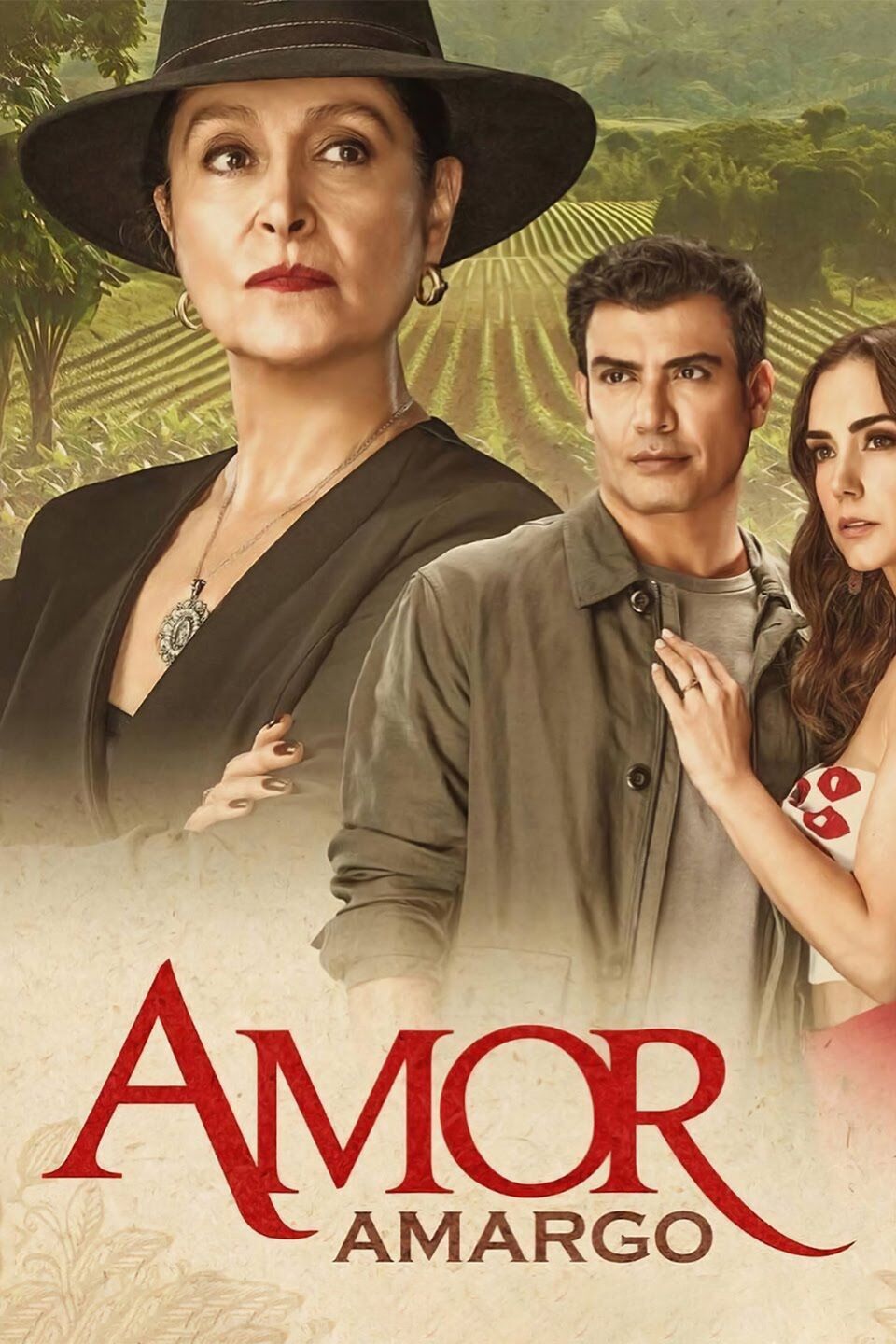 Amor Amargo Cast, OTT, Budget, Box Office, And More