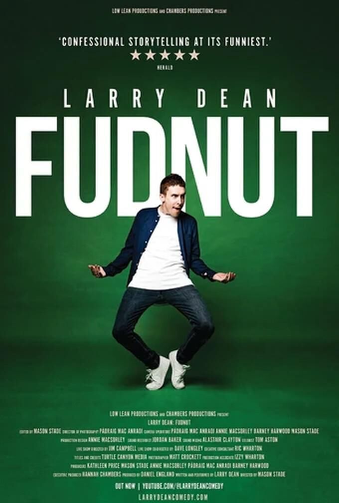 Larry Dean: Fudnut Cast, OTT, Budget, Box Office, And More