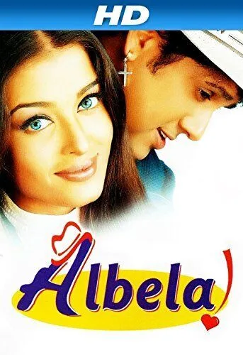 Albela 2001 Movie Cast, OTT, Budget, Box Office, And More 5 Albela poster