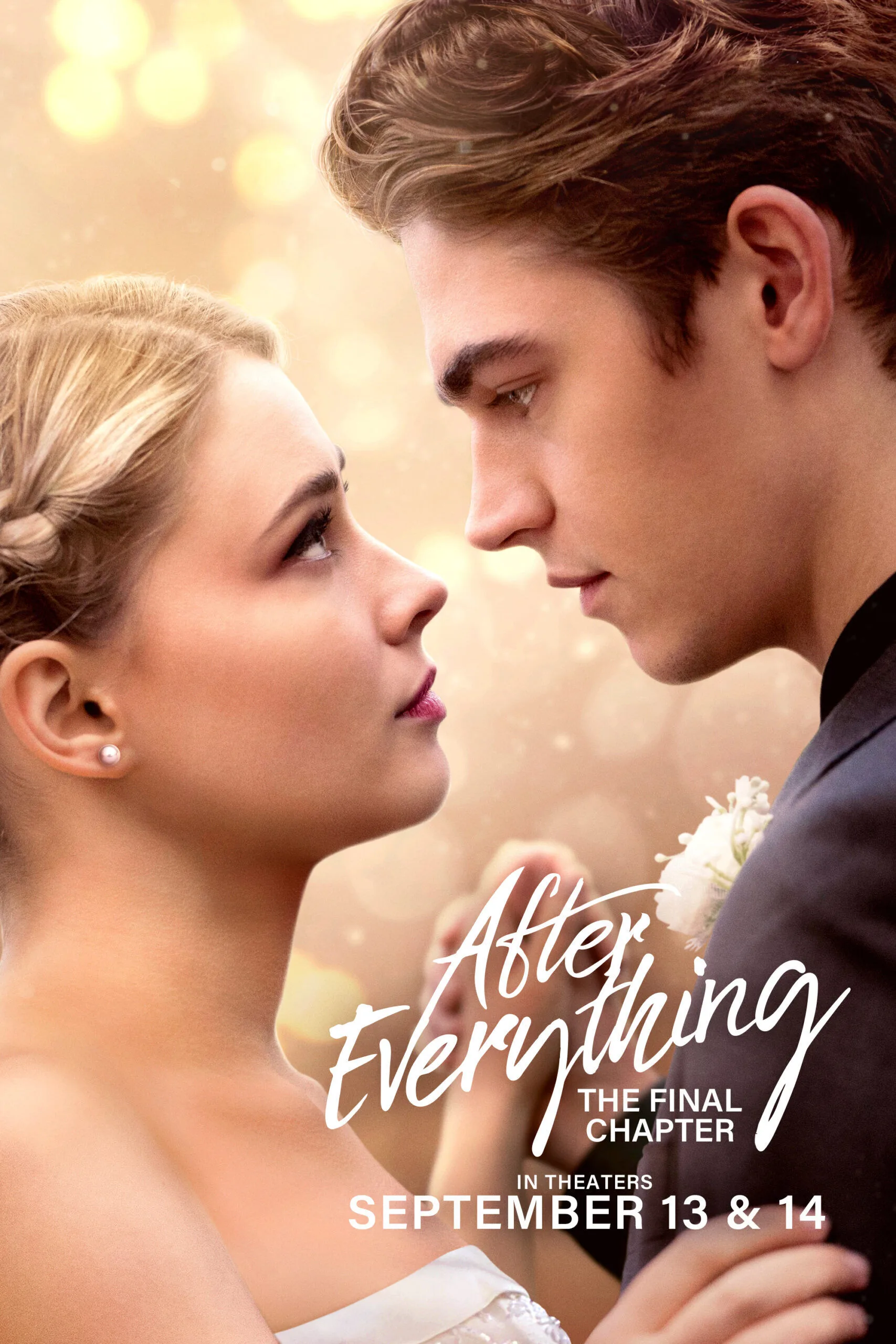 After Everything 2023 Movie Details