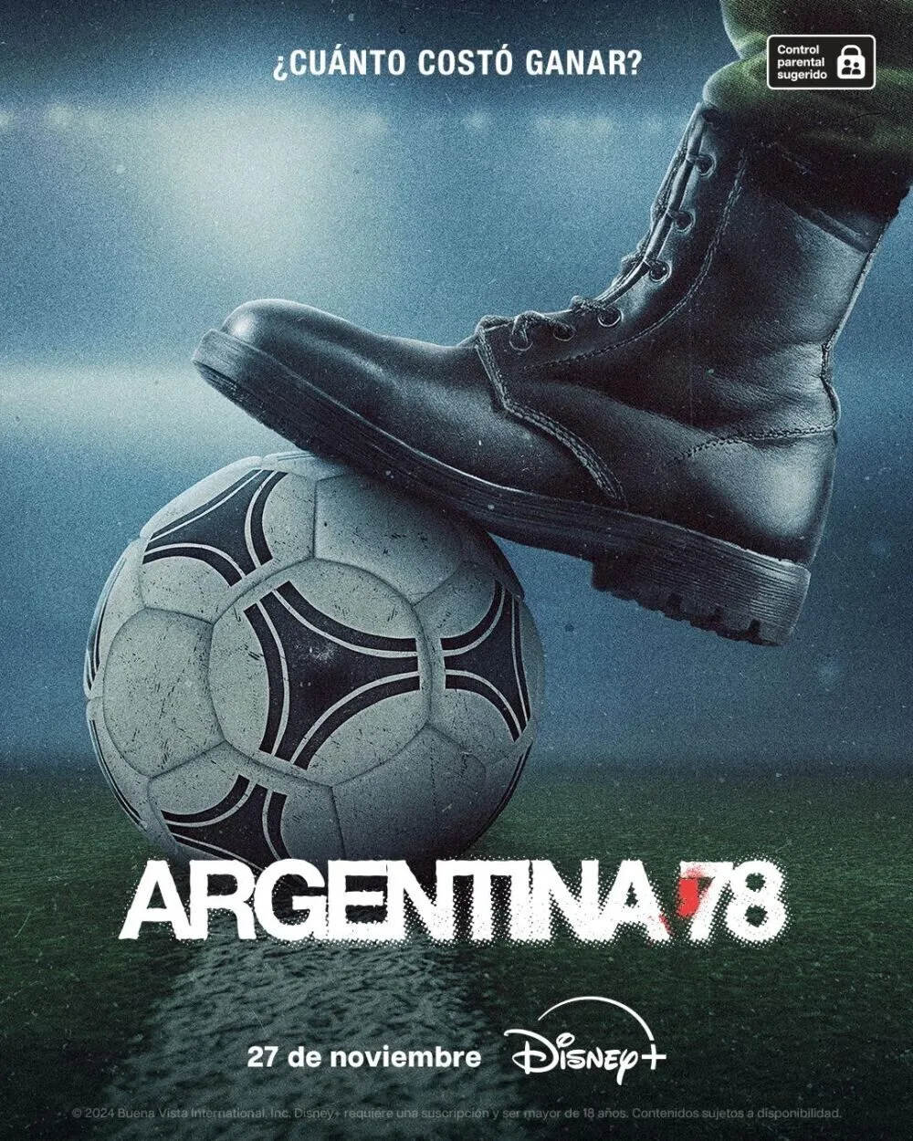 Argentina '78 Cast, OTT, Budget, Box Office, And More