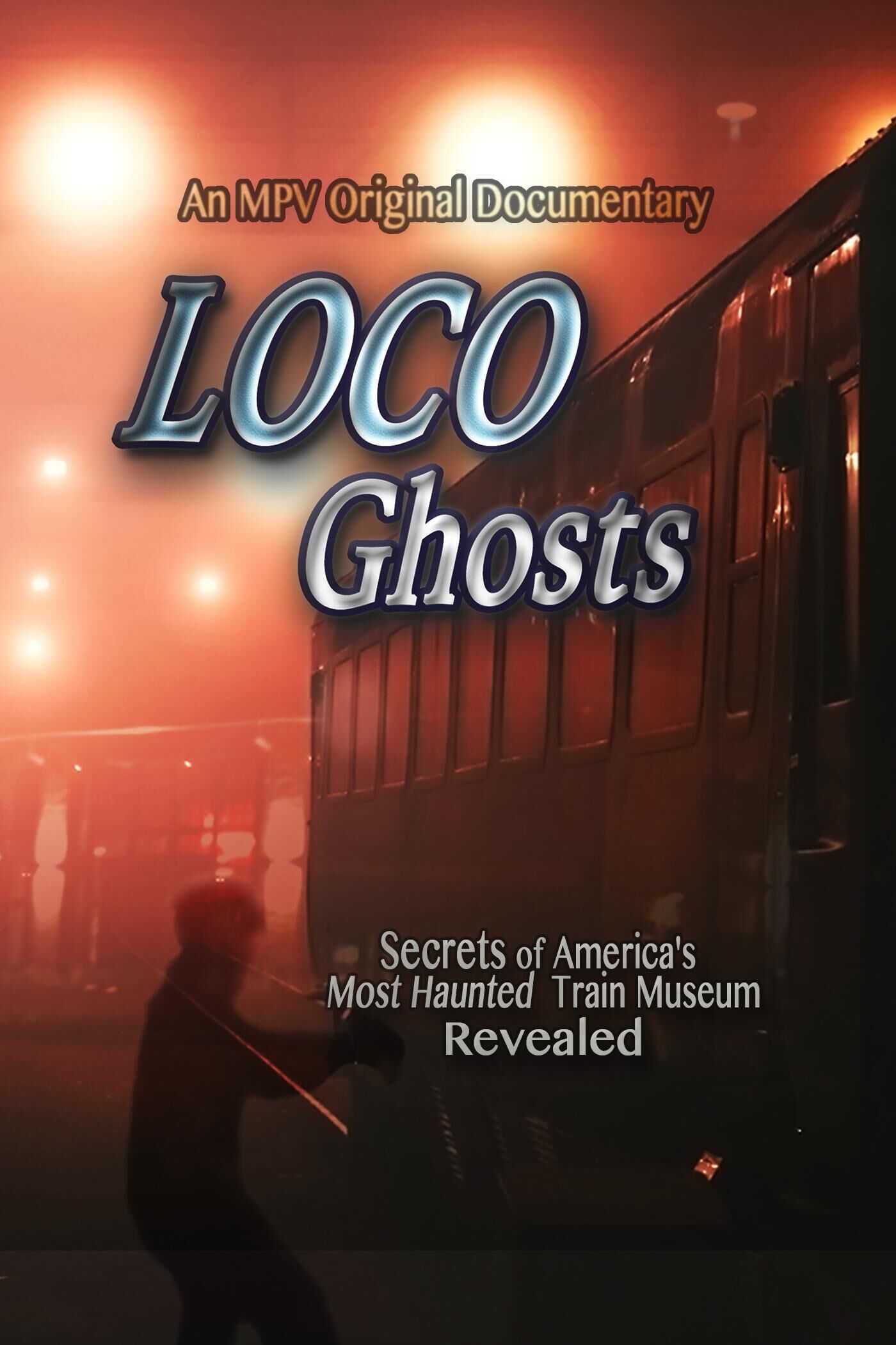 Loco Ghosts Cast, OTT, Budget, Box Office, And More