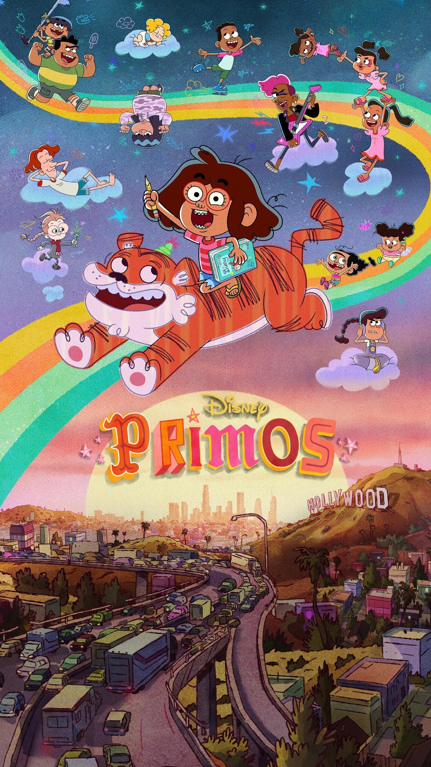 Primos Cast, OTT, Budget, Box Office, And More