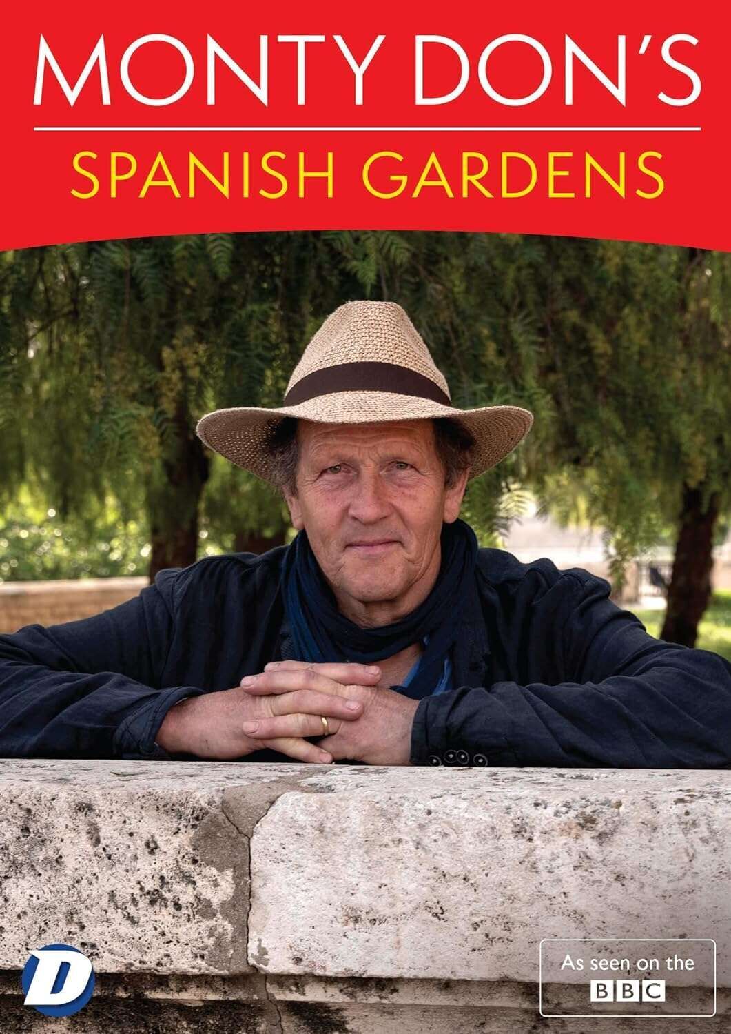 Monty Don's Spanish Gardens Cast, OTT, Budget, Box Office, And More