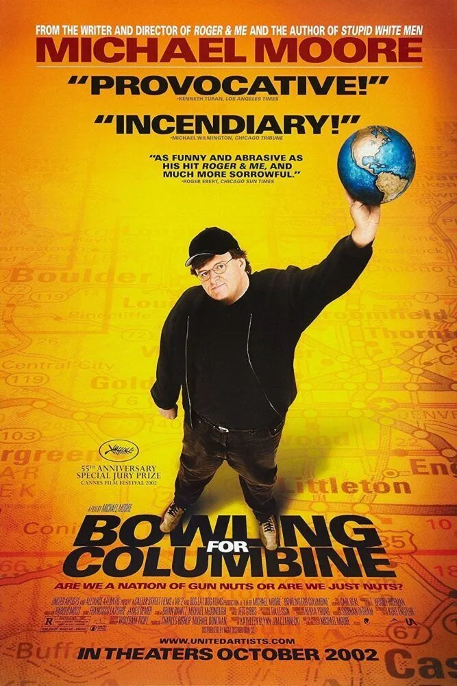 Bowling for Columbine 2002 Movie Cast, OTT, Budget, Box Office, And More
