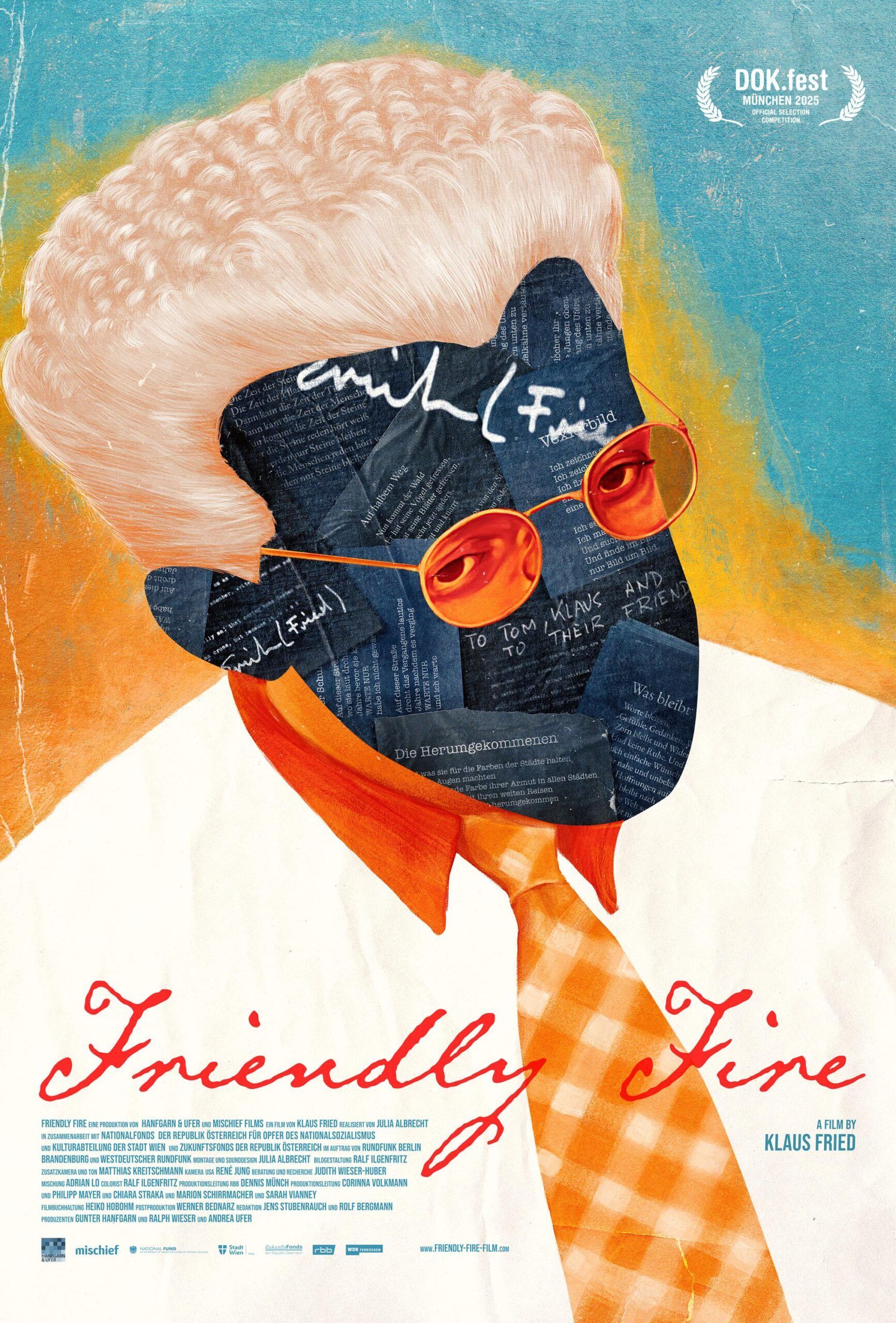 Friendly Fire 2025 Movie Cast, OTT, Budget, Box Office, And More
