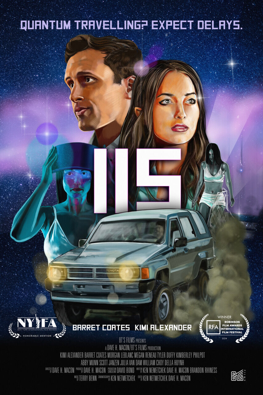 115 2025 Movie Cast, OTT, Budget, Box Office, And More