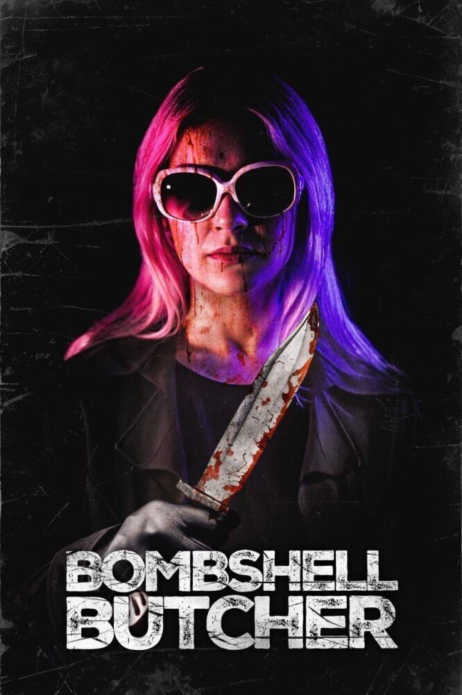 The Bombshell Butcher 2025 Movie Cast, OTT, Budget, Box Office, And More