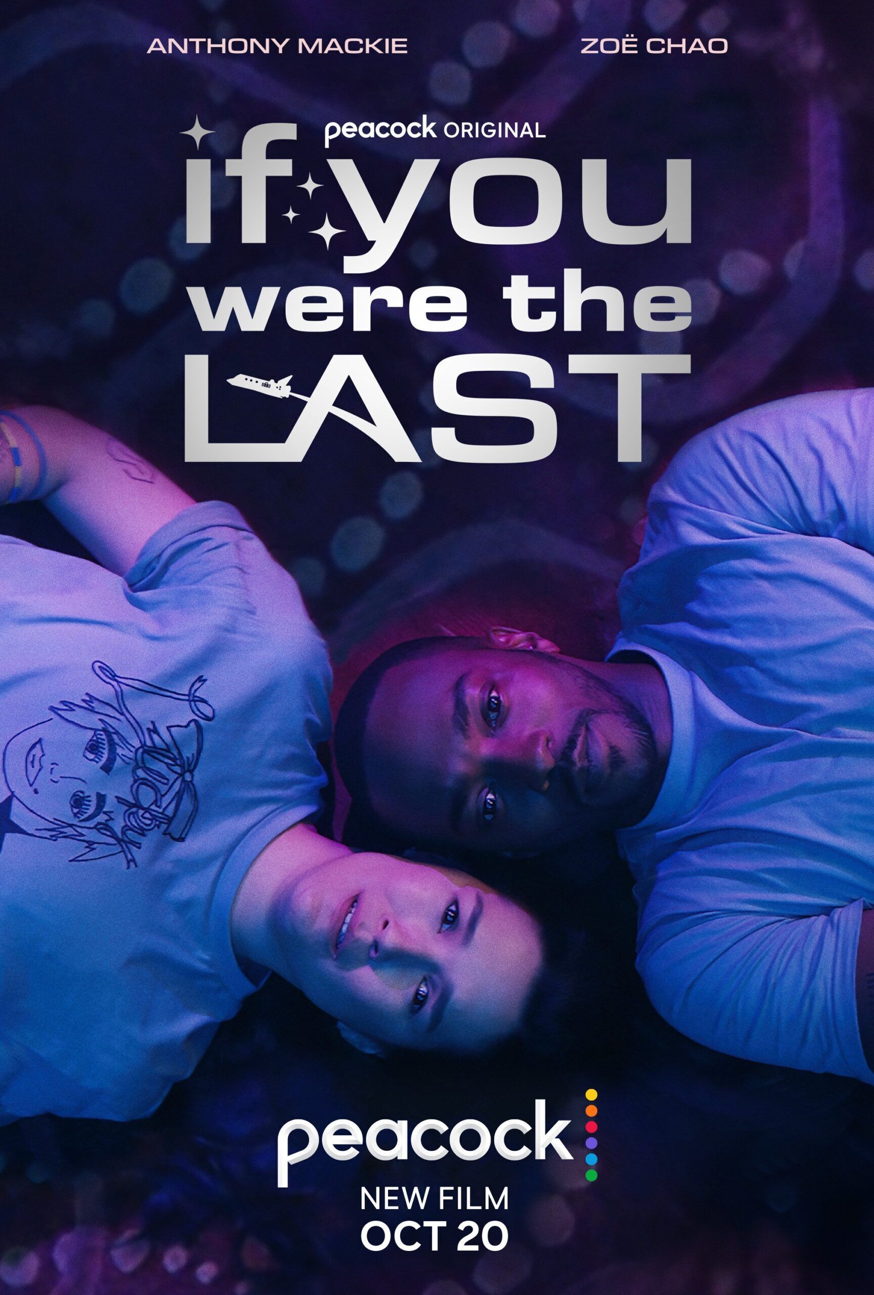 If You Were the Last 2023 Movie Cast, OTT, Budget, Box Office, And More