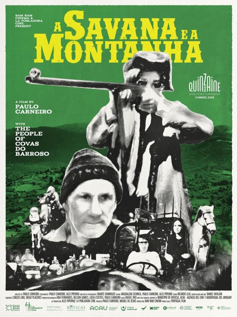 Savanna and the Mountain Cast, OTT, Budget, Box Office, And More