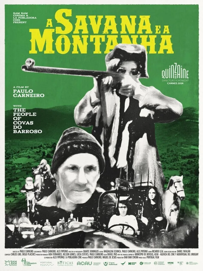 Savanna and the Mountain Cast, OTT, Budget, Box Office, And More