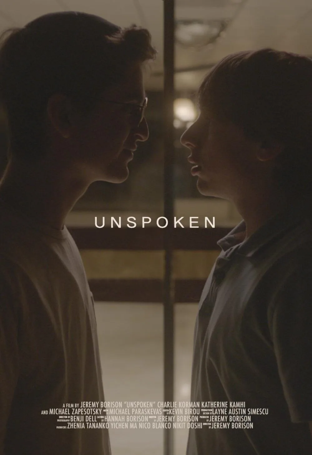 Unspoken Cast, OTT, Budget, Box Office, And More