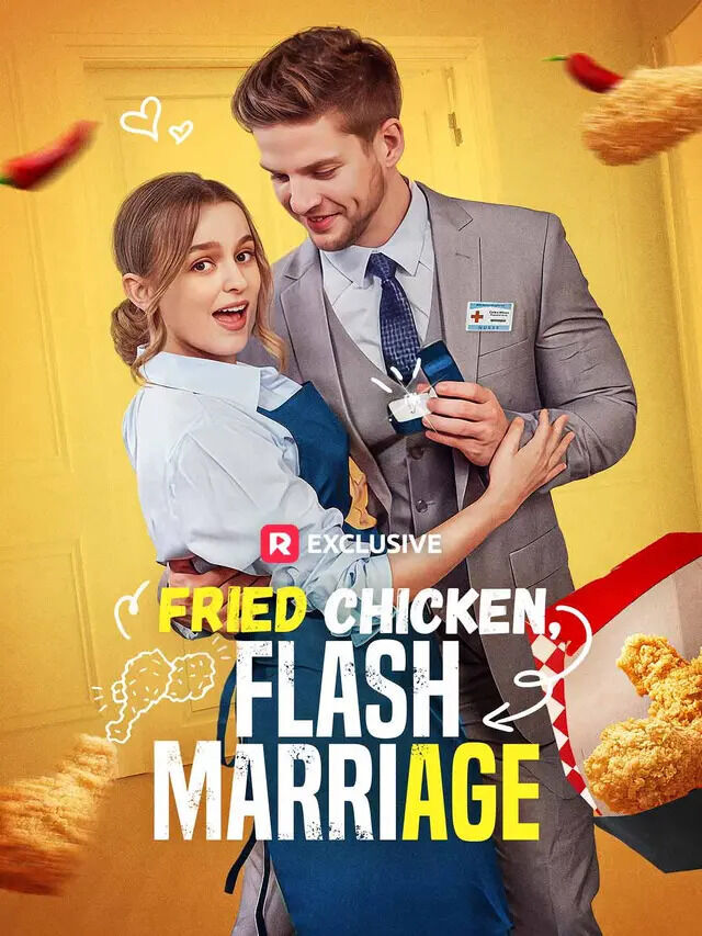 Fried Chicken, Flash Marriage Cast, OTT, Budget, Box Office, And More