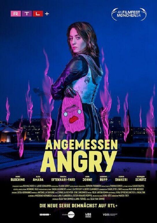Von einer, die auszog, das Fürchten zu lehren Cast, OTT, Budget, Box Office, And More