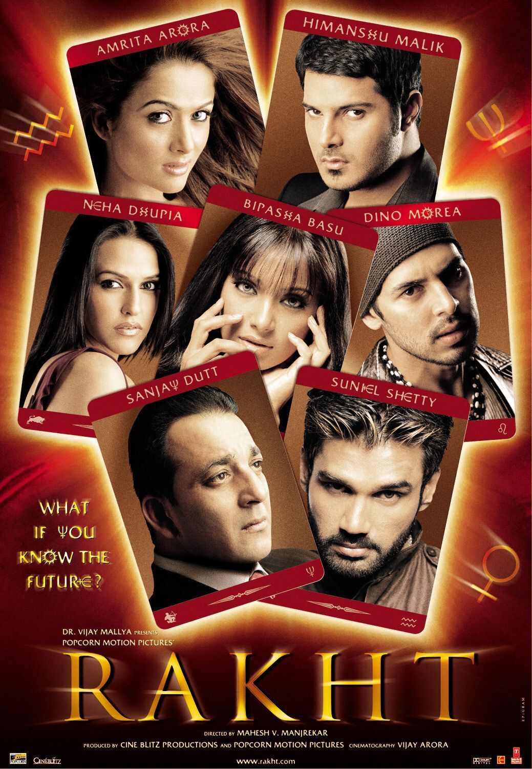 Rakht 2004 Movie Cast, OTT, Budget, Box Office, And More