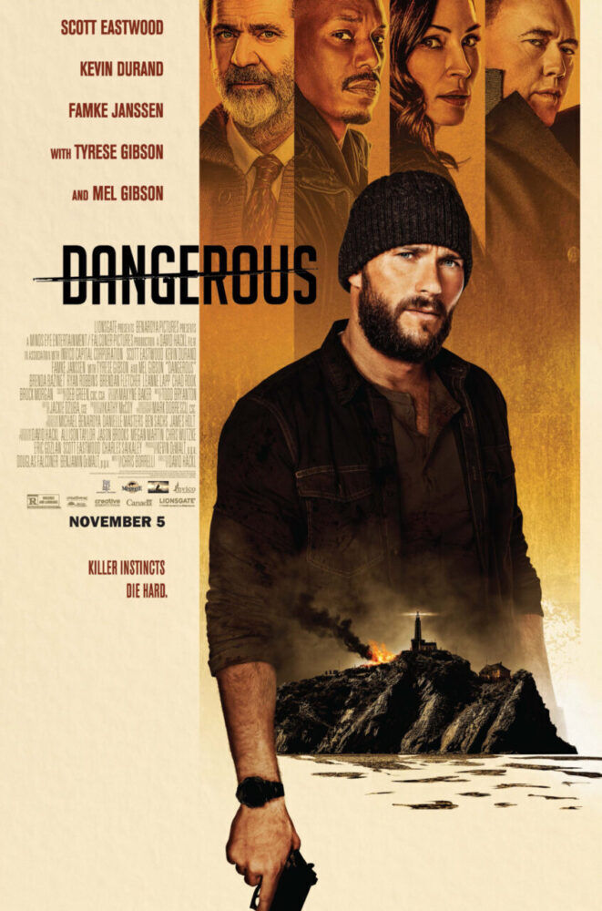 Dangerous 2021 Movie Cast, OTT, Budget, Box Office, And More